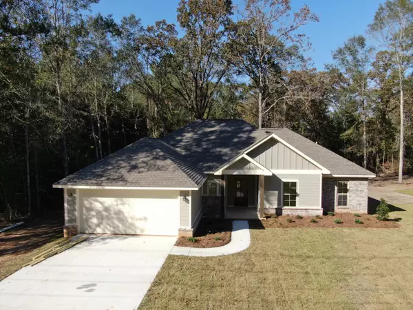 Sumrall, MS 39482,74 Todd Rd.