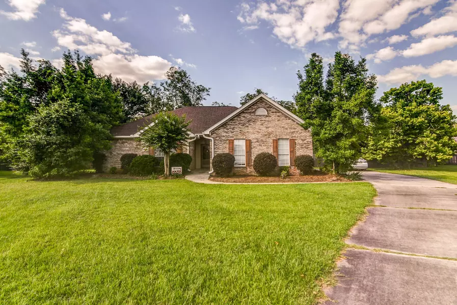 24 Rotan Ct., Petal, MS 39465