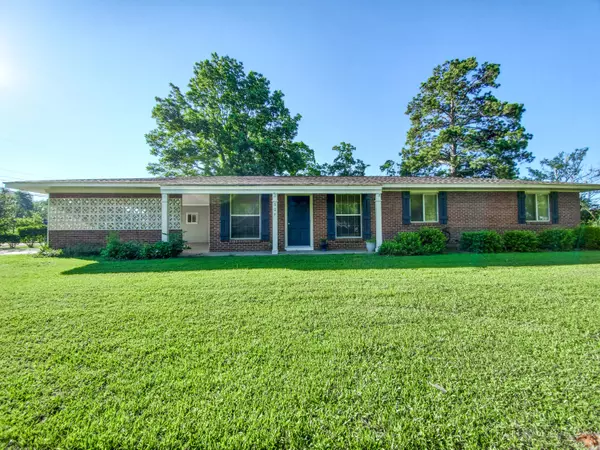 607 Old Richton Rd., Petal, MS 39465