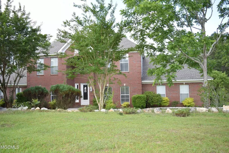 7101 River, Lucedale, MS 39452