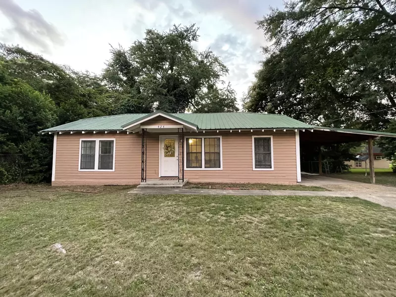 424 Old Richton Rd., Petal, MS 39465