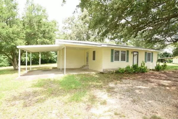 Columbia, MS 39429,15 Gates Rd.