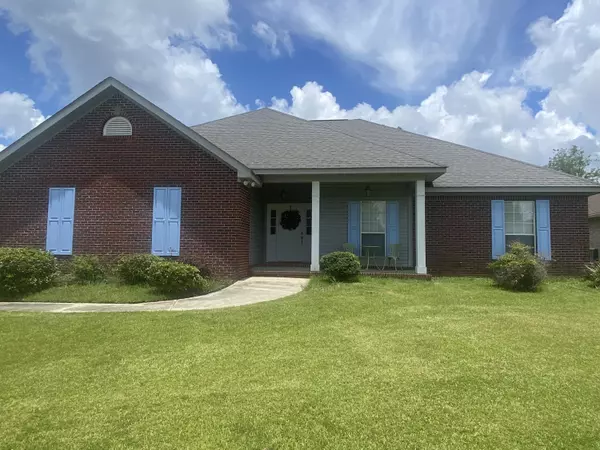 2 Harper Pl, Petal, MS 39465