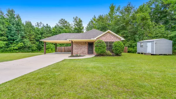 4122 Rocky Branch Rd., Sumrall, MS 39482