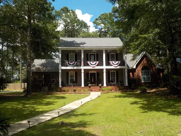 Hattiesburg, MS 39402,88 Twin Oaks