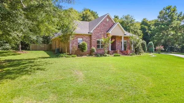 Ellisville, MS 39437,4 Douglas Rd.