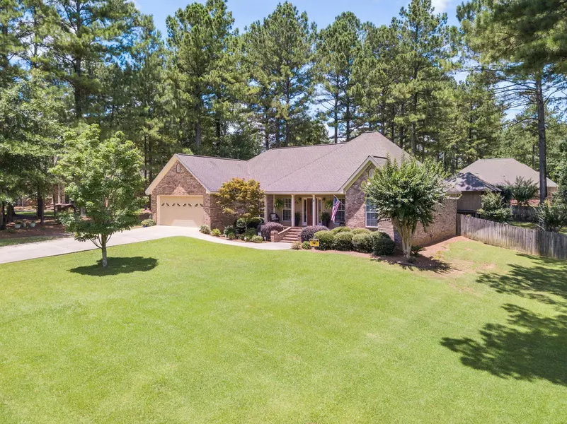 9 Sequatchie, Hattiesburg, MS 39402