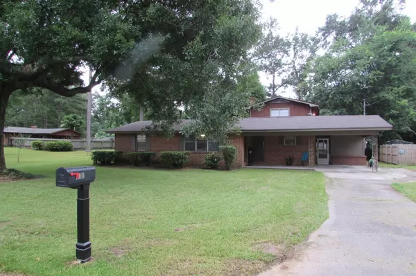 Columbia, MS 39429,1010 Beatrice St.