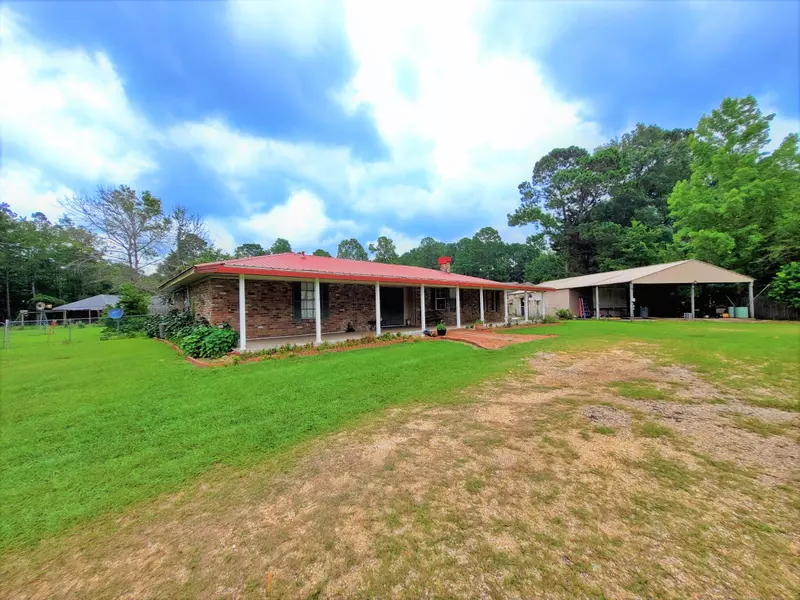 147 Miller Rd., Petal, MS 39465