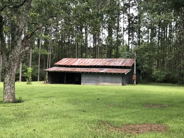 Purvis, MS 39475,391 Purvis Baxterville Rd.