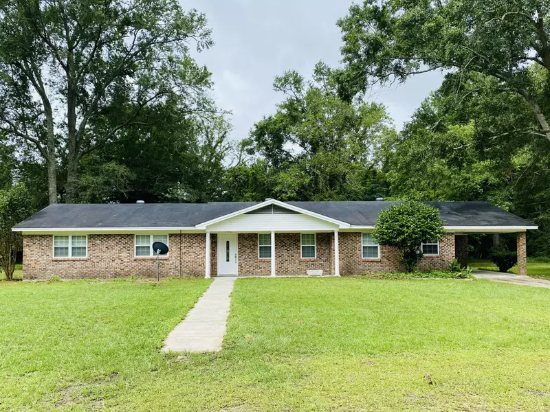 795 Hwy 198, Beaumont, MS 39423