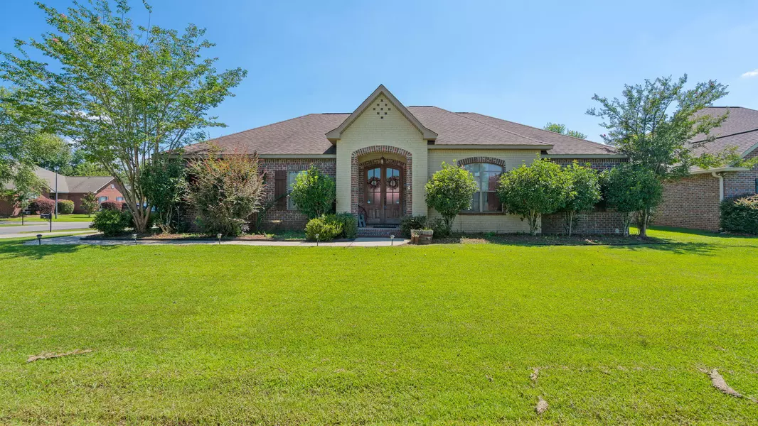 189 Sunline Dr., Petal, MS 39465