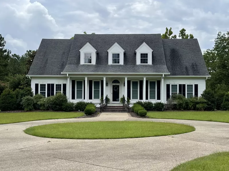 68 Williamsburg Rd., Columbia, MS 39429