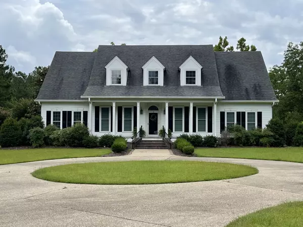 Columbia, MS 39429,68 Williamsburg Rd.