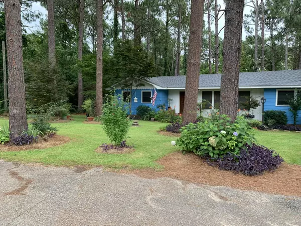 Laurel, MS 39440,35 Sunset Rd.