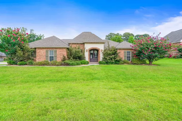 4 Roundtree, Hattiesburg, MS 39402