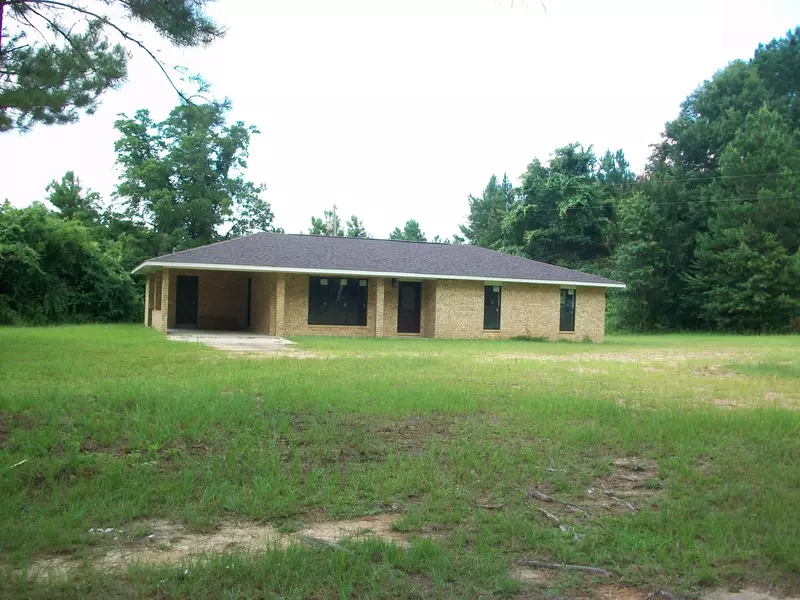 83 N Jackson Rd., Sumrall, MS 39482