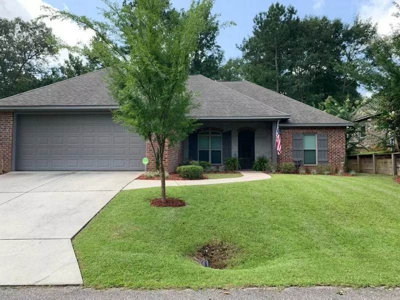 39 S Tuscan Ln., Sumrall, MS 39482