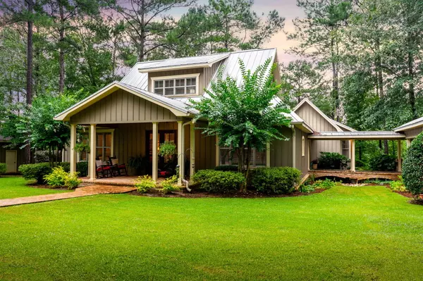 Purvis, MS 39475,35 Boggy Hollow Rd.