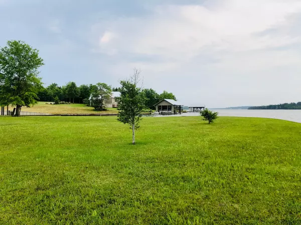 Lumberton, MS 39455,Lot 6 Pickwick Point