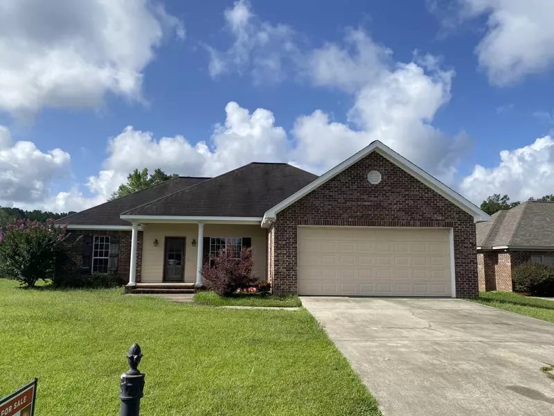 7 W Spanish Oaks, Sumrall, MS 39482