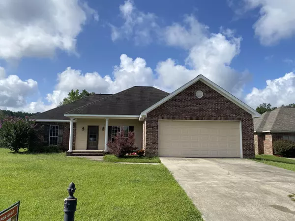 Sumrall, MS 39482,7 W Spanish Oaks