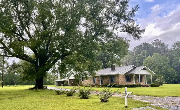 Columbia, MS 39429,1011 Tolar Rd.