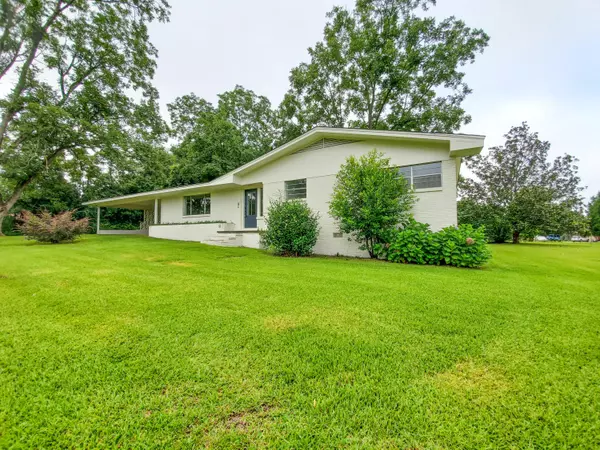 Purvis, MS 39475,51 Duke Ave.