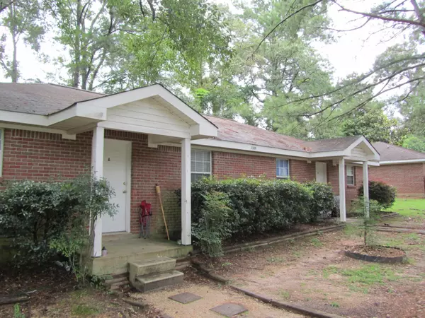 Purvis, MS 39475,1131 Howell Rd.