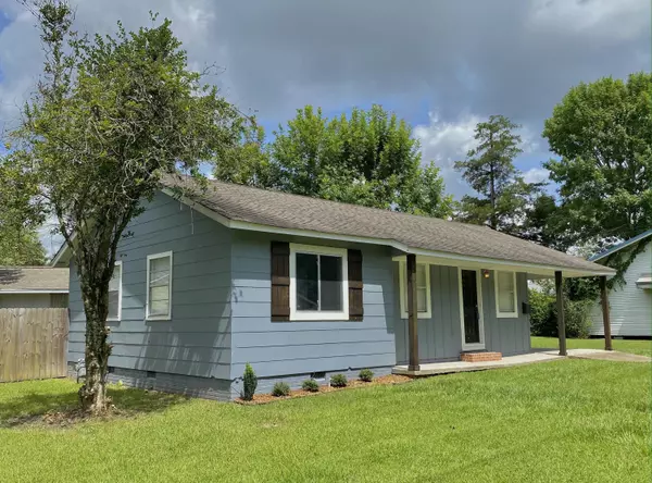 Petal, MS 39465,108 Ford