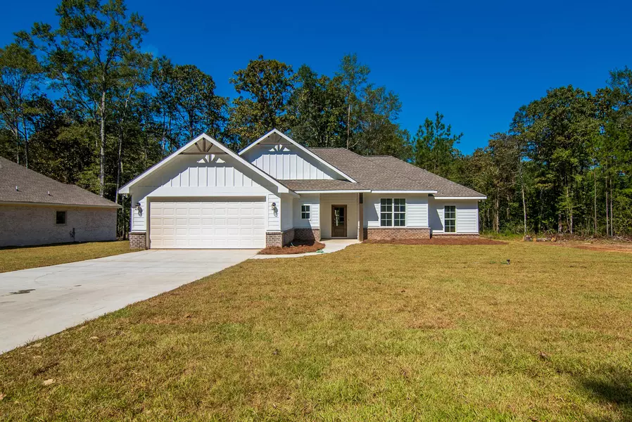 82 Todd Rd., Sumrall, MS 39482