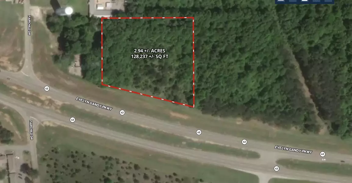 000 Evelyn Gandy Parkway, Petal, MS 39465