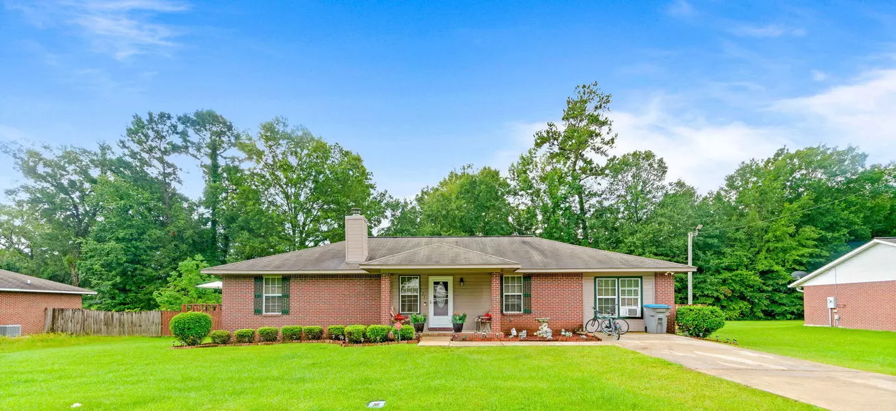 131 Anita Dr., Hattiesburg, MS 39401