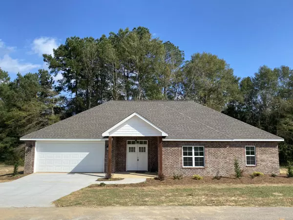 Ellisville, MS 39437,68 Coyote