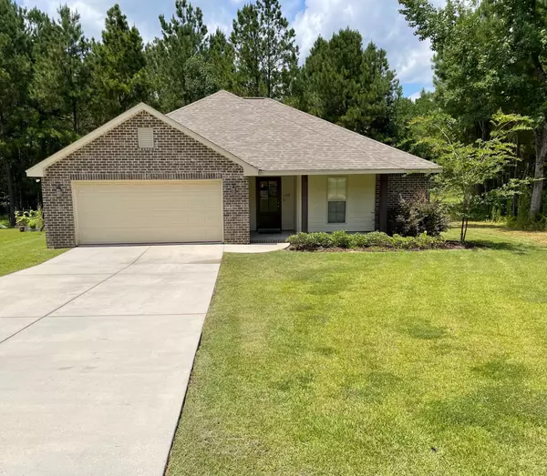 Sumrall, MS 39482,128 Hemingway Dr.