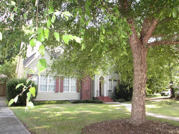 Columbia, MS 39429,705 Broad St.