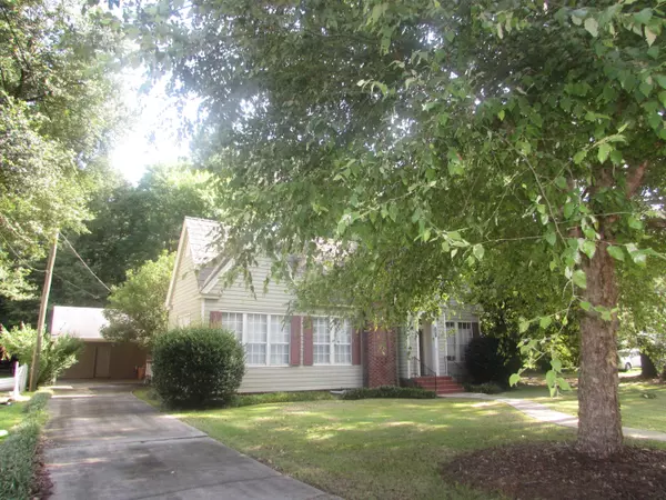 Columbia, MS 39429,705 Broad St.