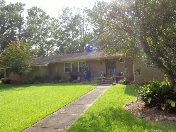 Hattiesburg, MS 39402,321 S 36th Ave.