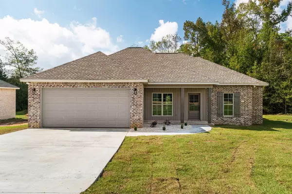 Sumrall, MS 39482,315 Knight Rd.