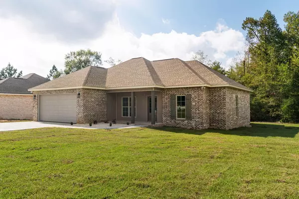 Sumrall, MS 39482,315 Knight Rd.