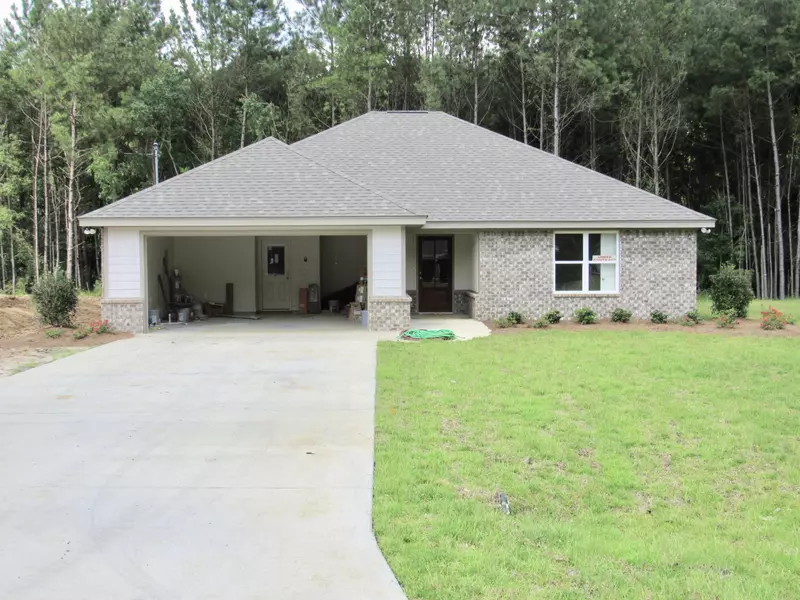 162 Meadowood Dr., Petal, MS 39465