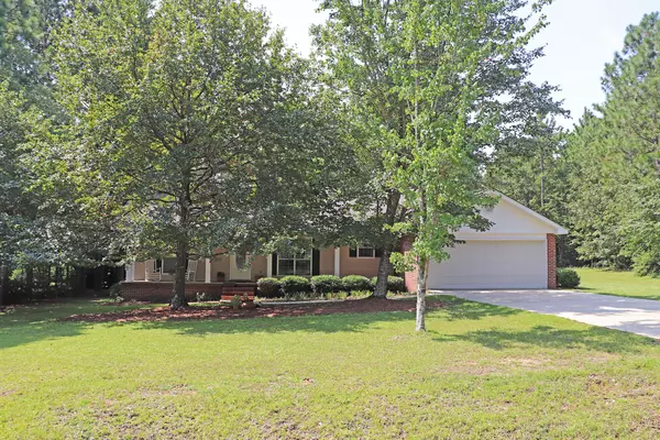 113 Panther Dr., Petal, MS 39465