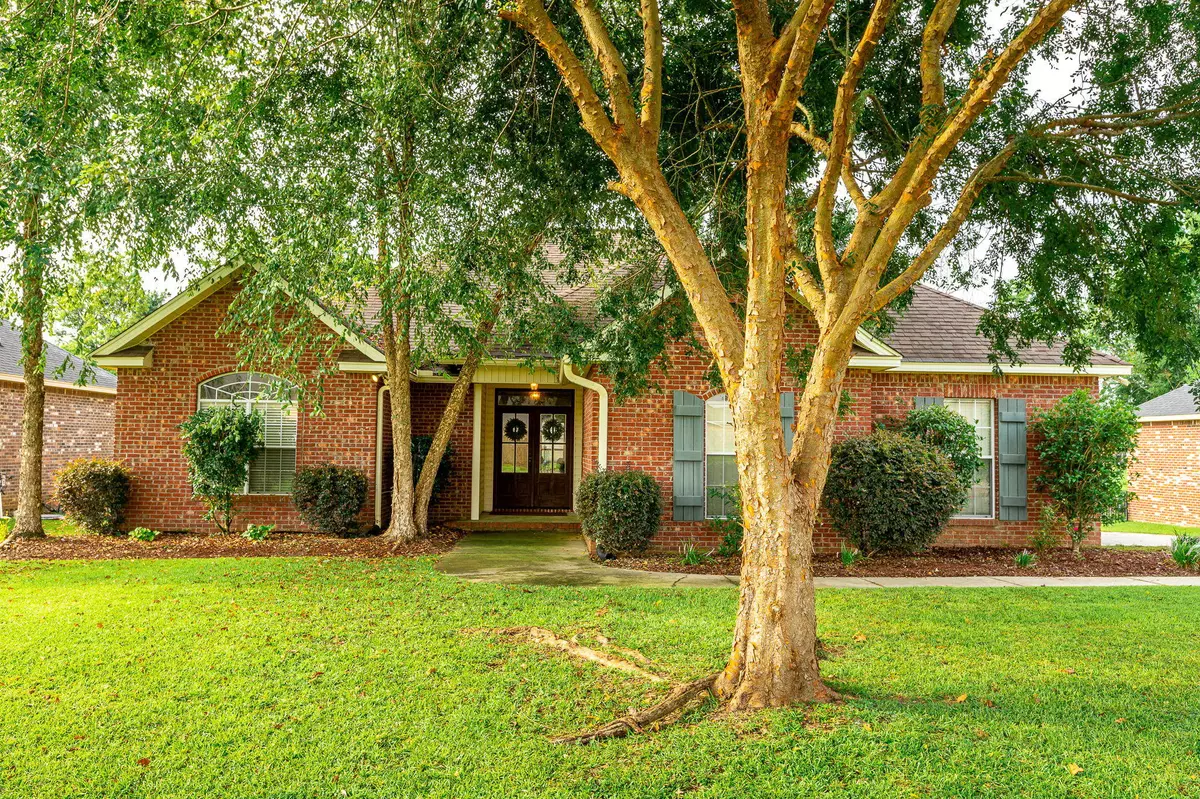 Petal, MS 39465,13 Lakeland Cir.