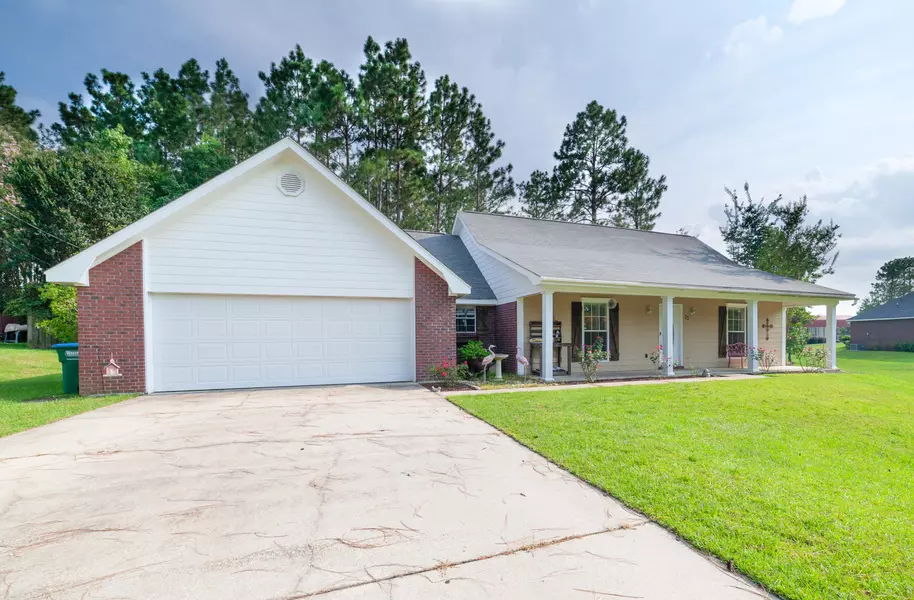15 Panther Dr., Petal, MS 39465