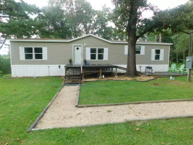 82 King Dr., Collins, MS 39428