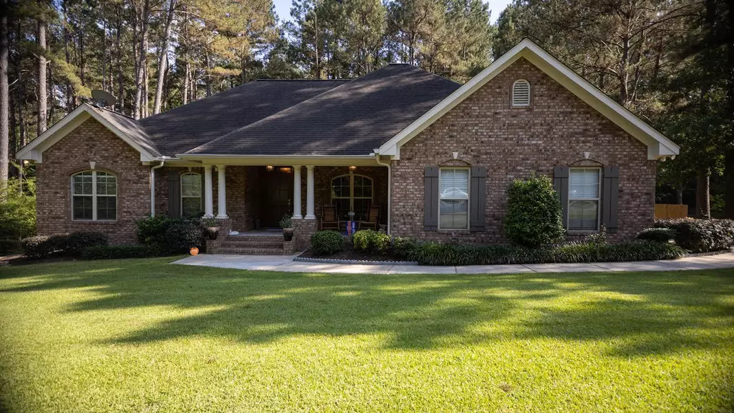19 Cedarow, Hattiesburg, MS 39402