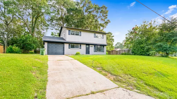 Hattiesburg, MS 39401,2814 Laramie Cir.