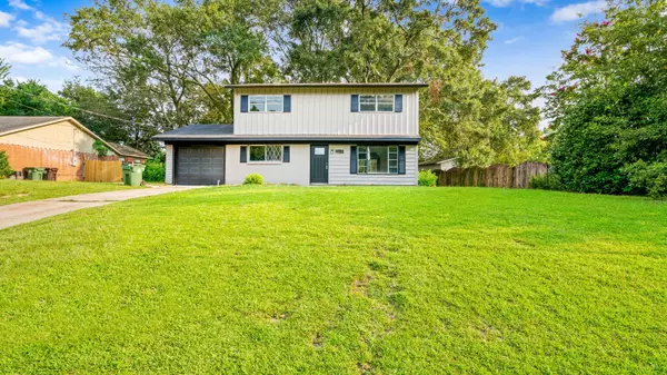 Hattiesburg, MS 39401,2814 Laramie Cir.