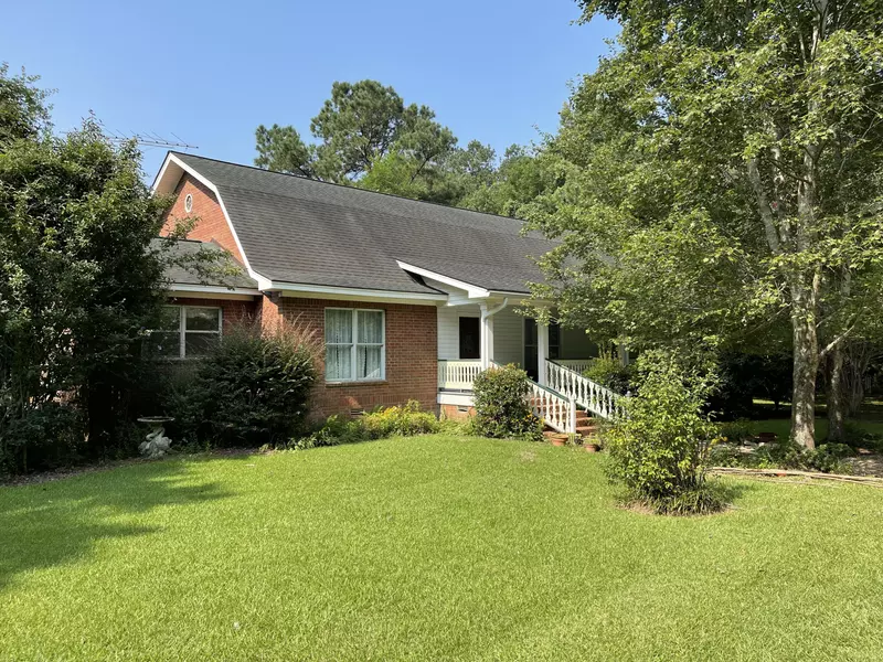 480 Columbia Purvis Rd., Columbia, MS 39429