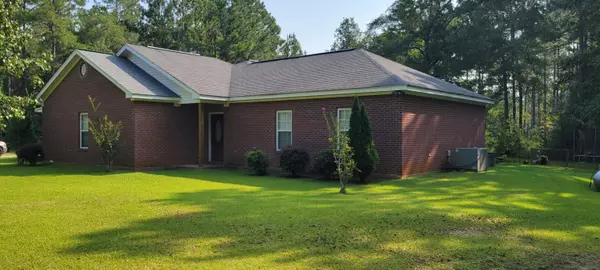 Hattiesburg, MS 39401,116 N G Weldy Rd.